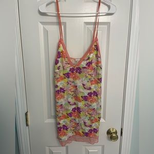 Jessica Simpson sleepwear. Top only